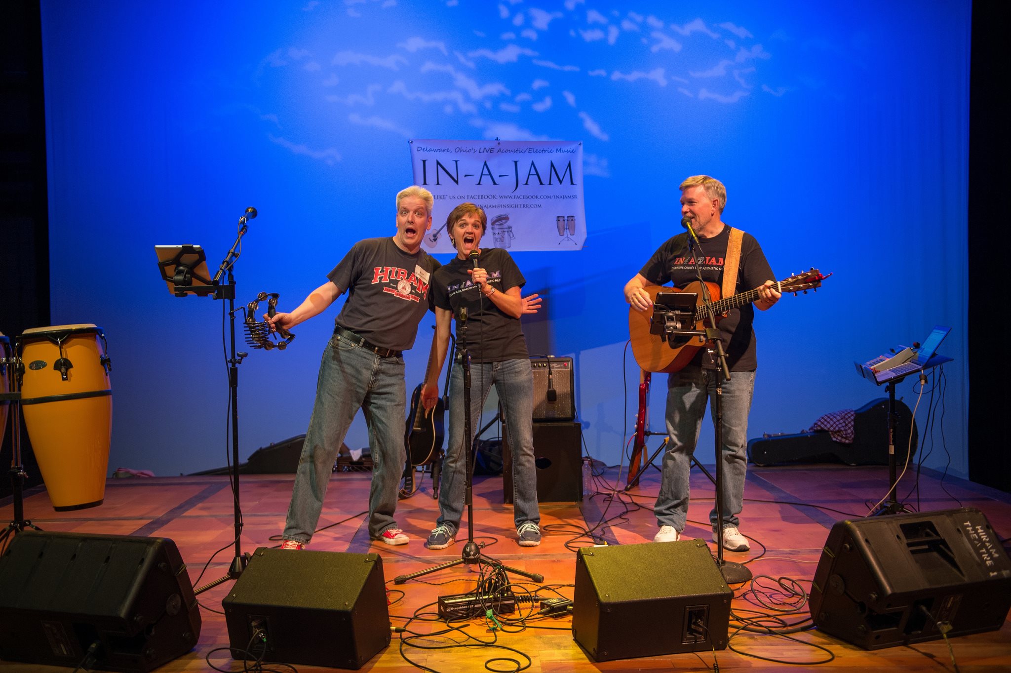 Provide an image for your event