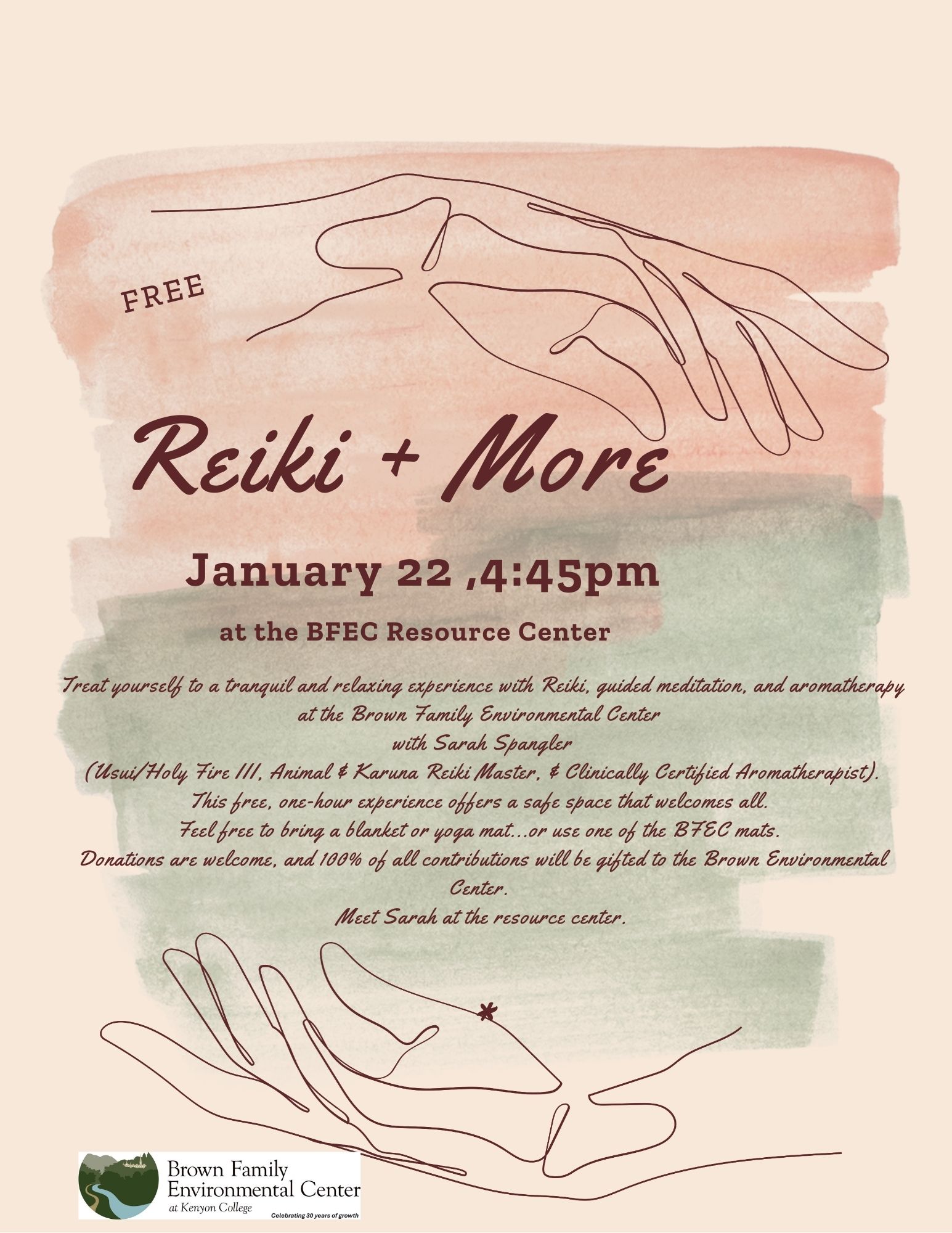 Provide an image for your event