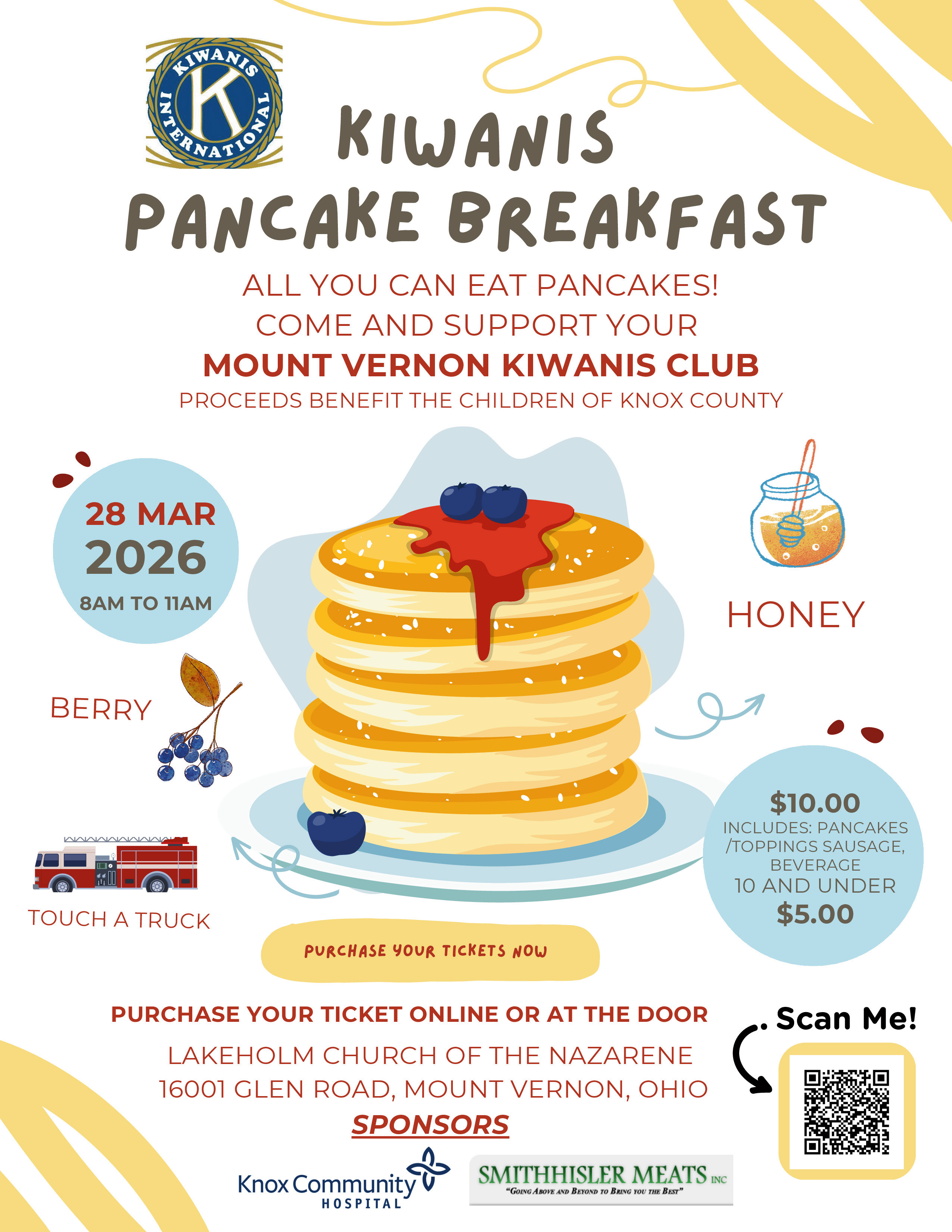 Provide an image for your event