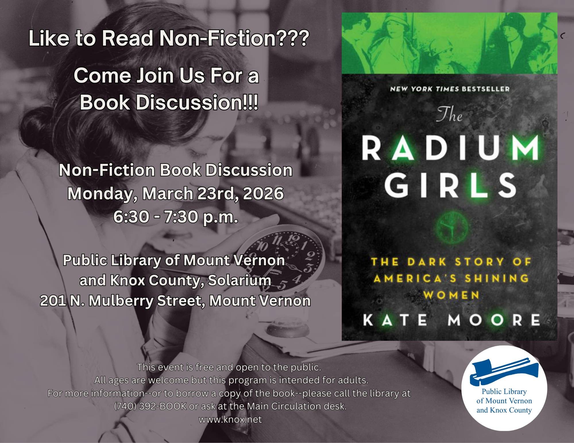 Provide an image for your event