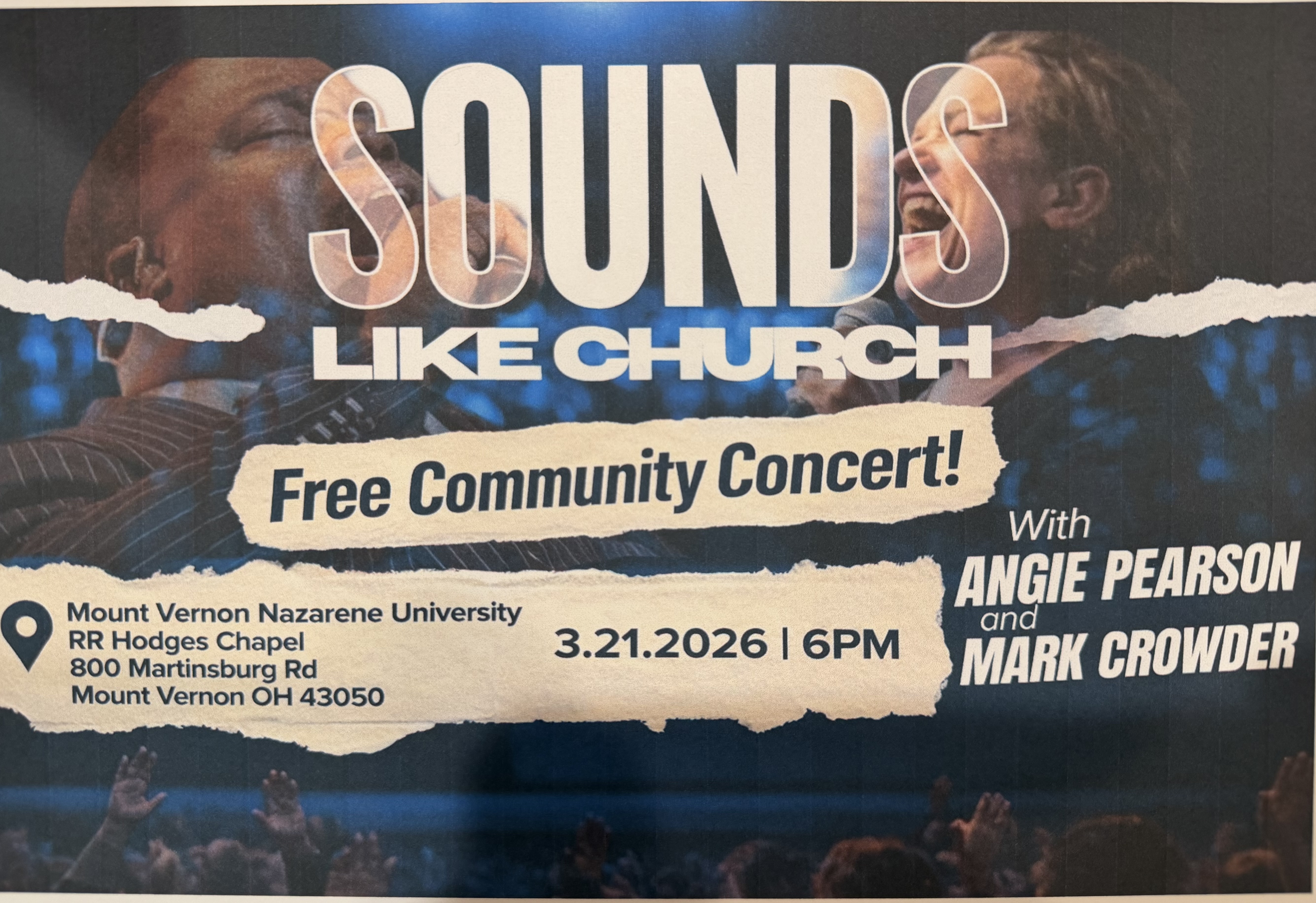 Provide an image for your event