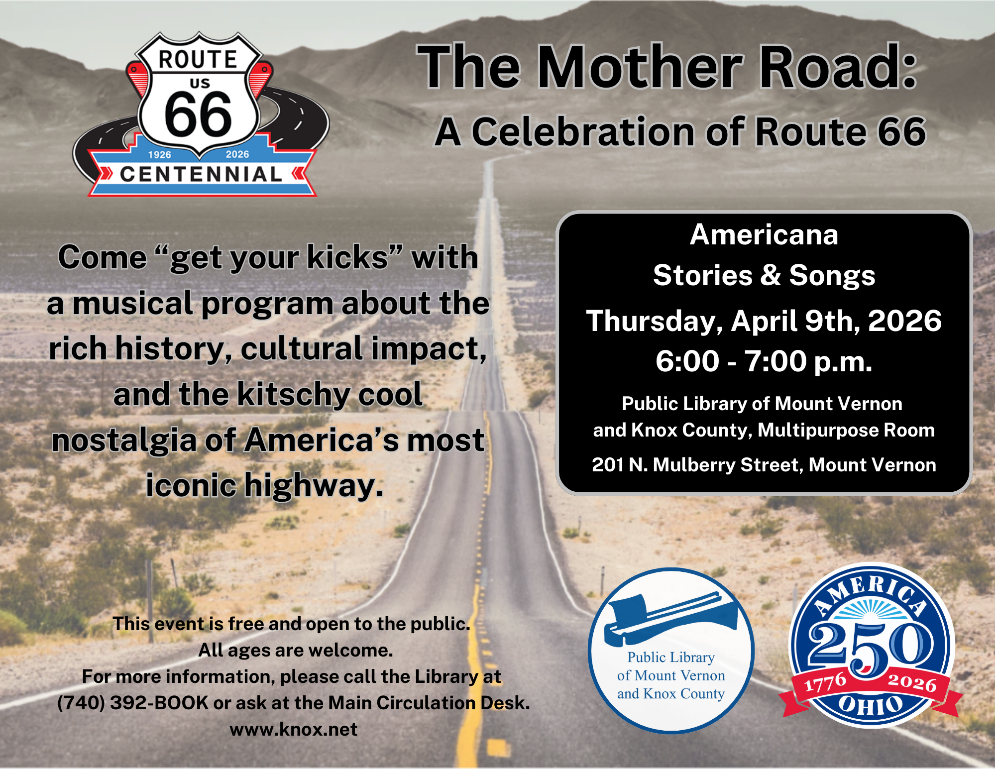 Provide an image for your event