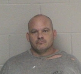 Suspect arrested in construction site theft