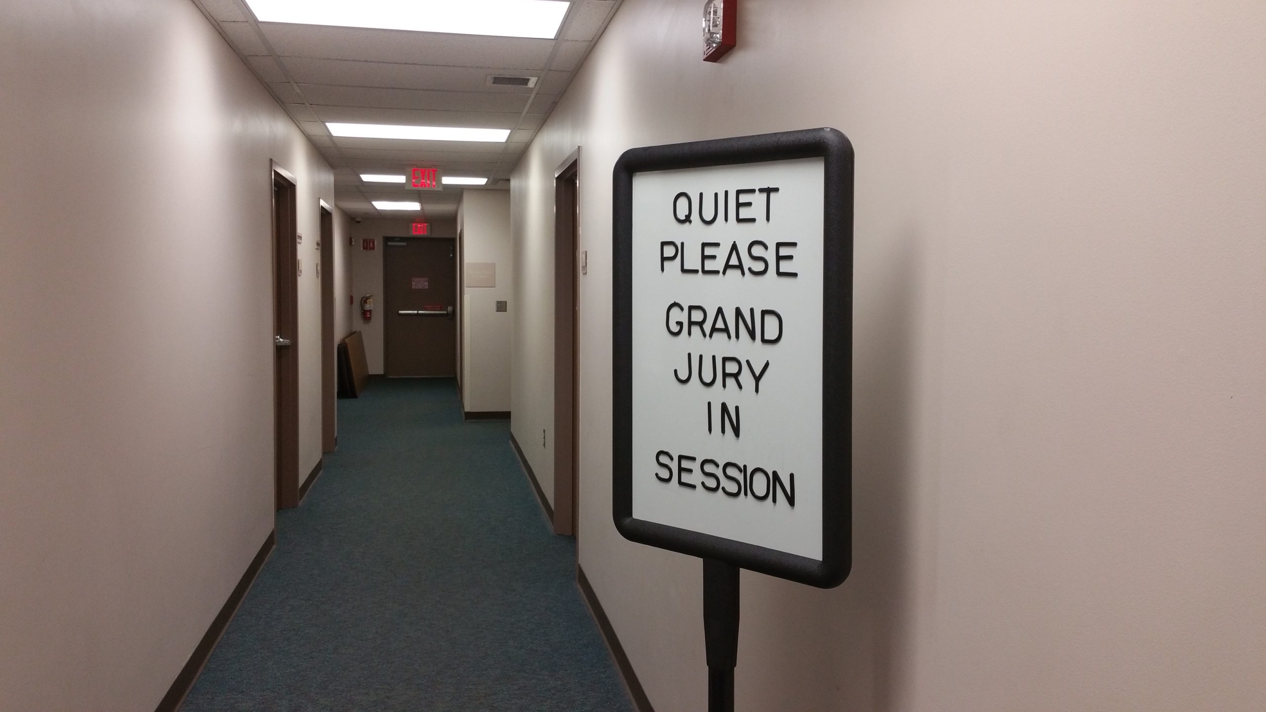 Seven indicted in Knox County grand jury Dec. 16