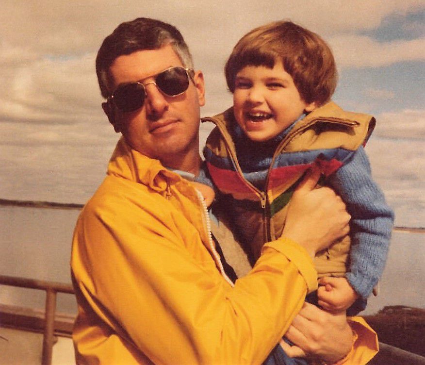 Juror recounts life-altering aftermath of Boyle verdict