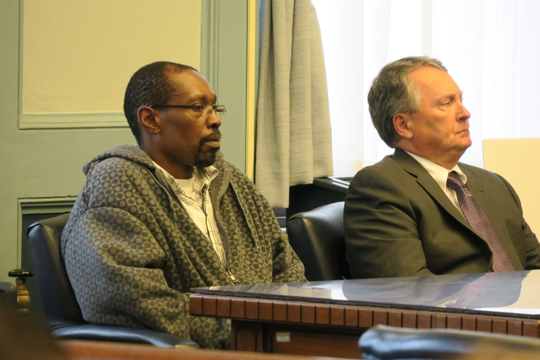 Ashland man gets prison sentence for aggravated vehicular homicide