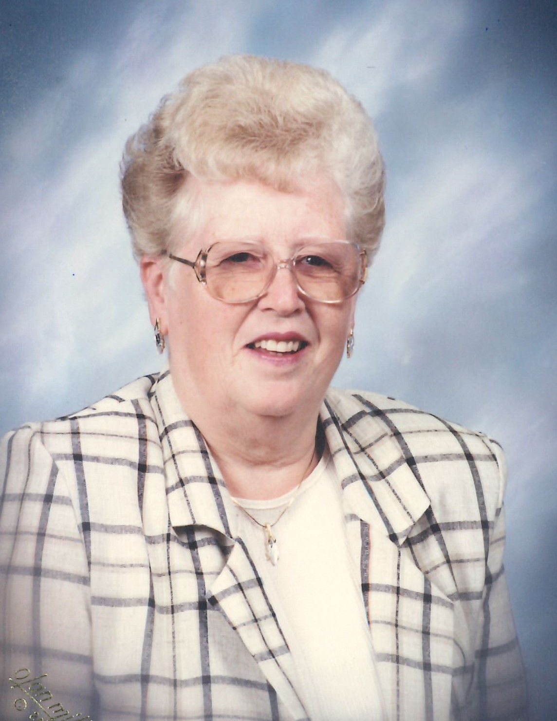 Betty L. Ritchie