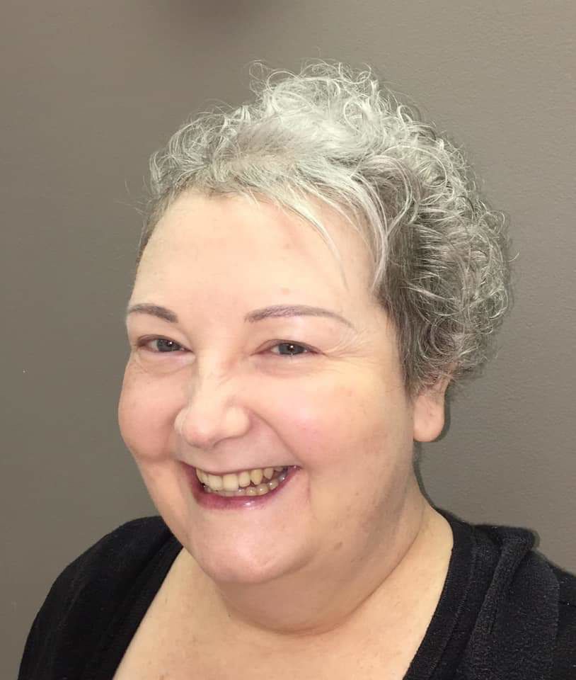Cherry Lynn Richey