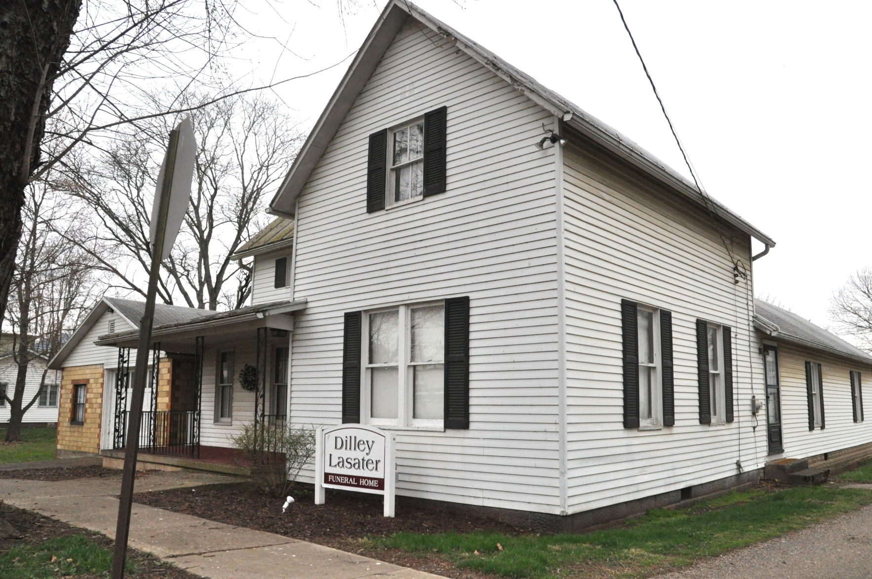 Lasater Funeral Home Obituaries Near Knox County Oh