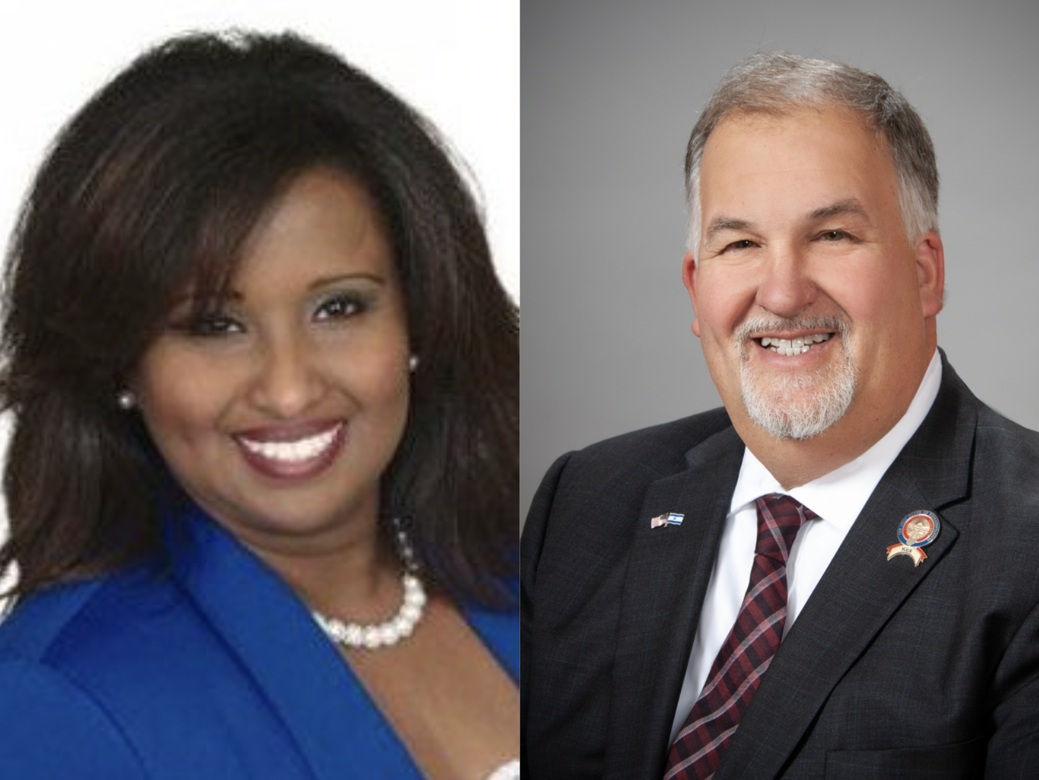 98th District House seat up for grabs between Kick & Homstad