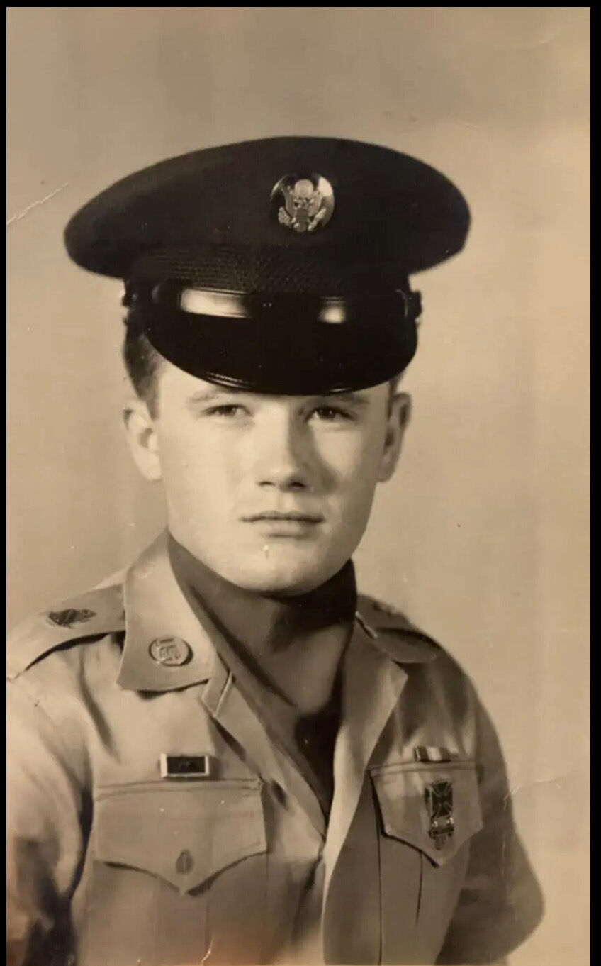 Robert Wayne Spears