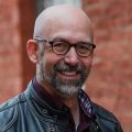 A picture of Jay Allred, CEO of Source Media Properties
