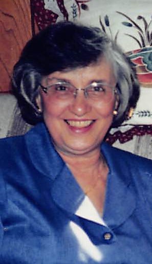Margaret Radek Margaret Raasch