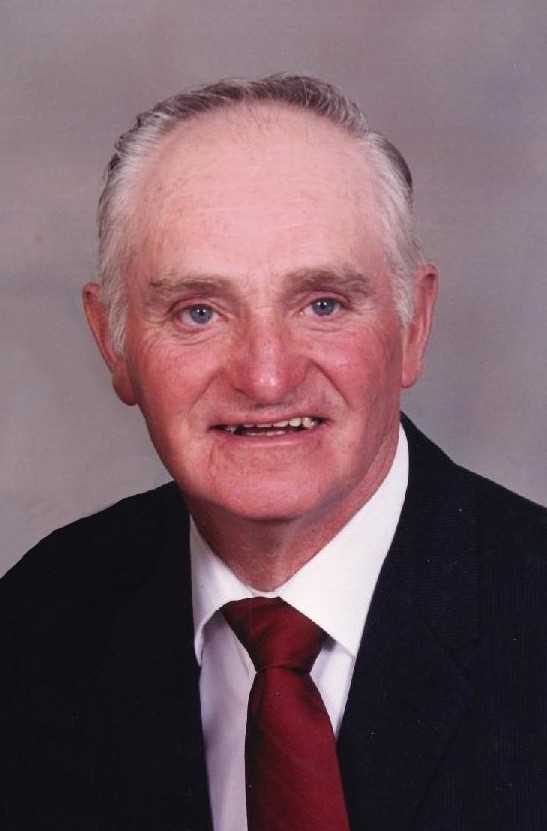 Joseph Patrick Colopy