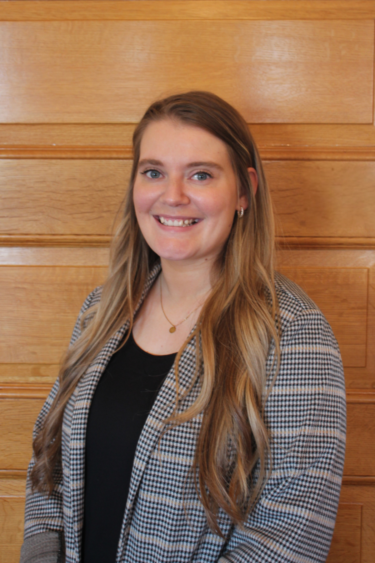 Shipley joins ADF as downtown experience coordinator