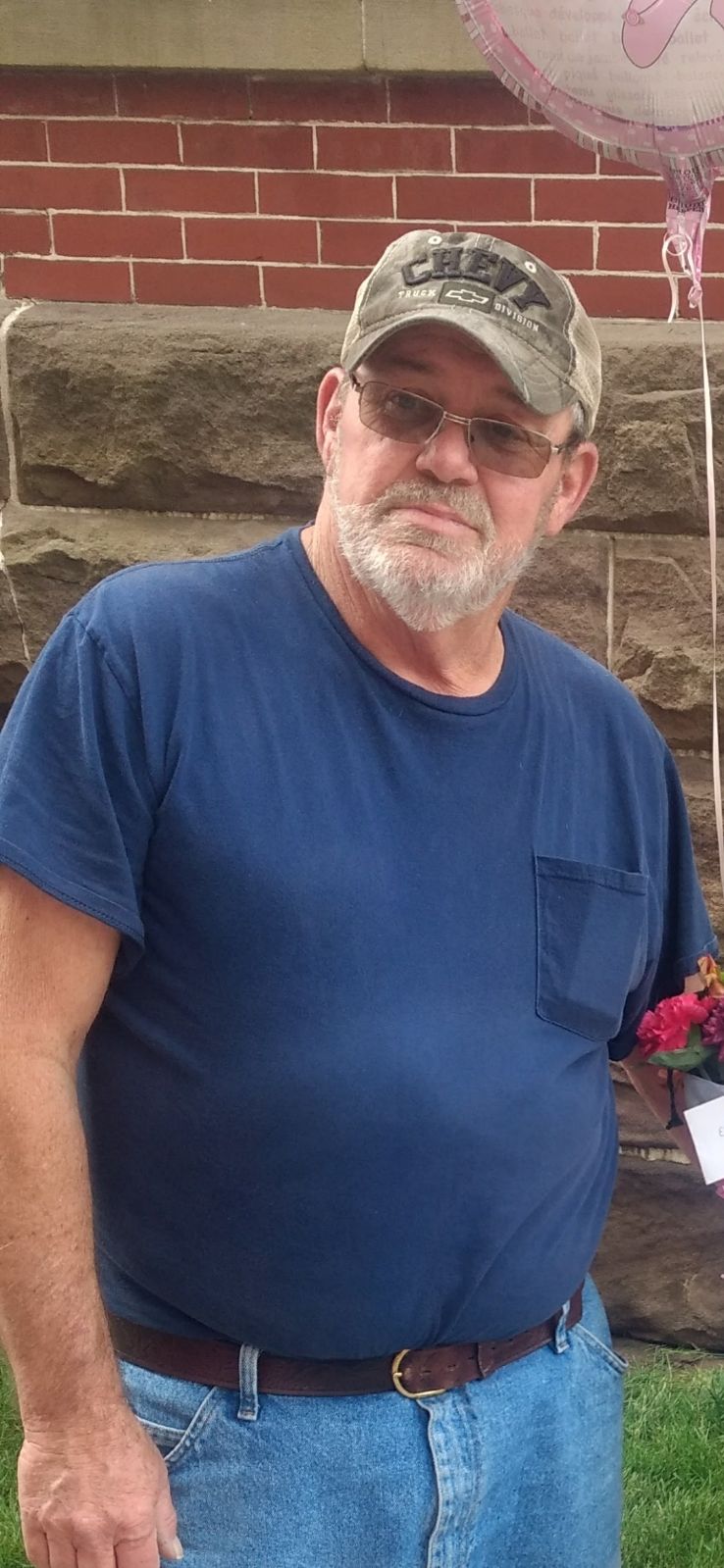 Ross Ridenour Donald Ridenour Jr.