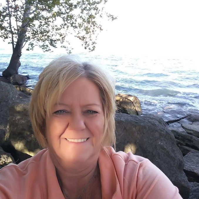 Deborah Mae Phillips