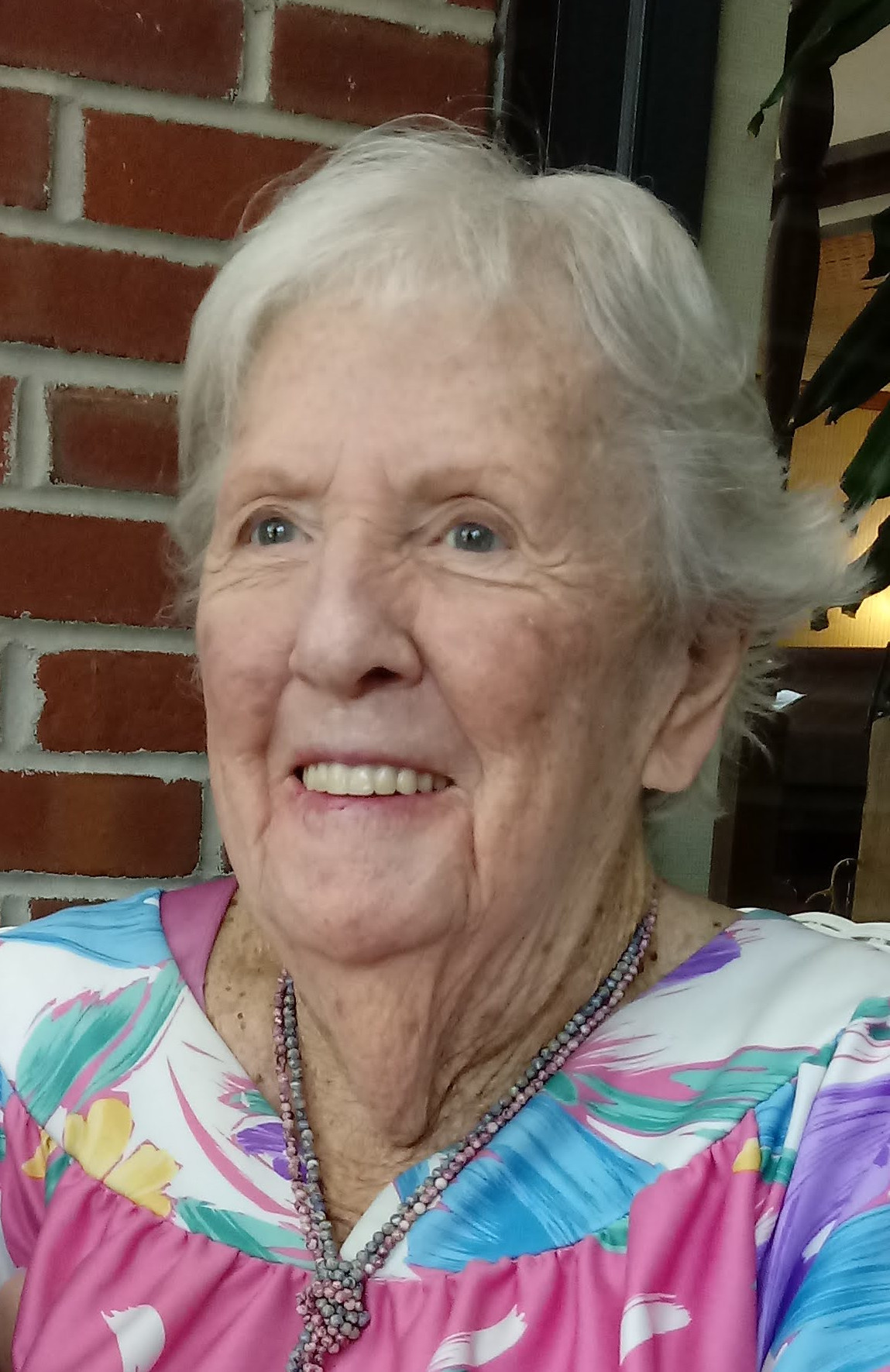 Mary Rarick Mary (Rarick) Stout