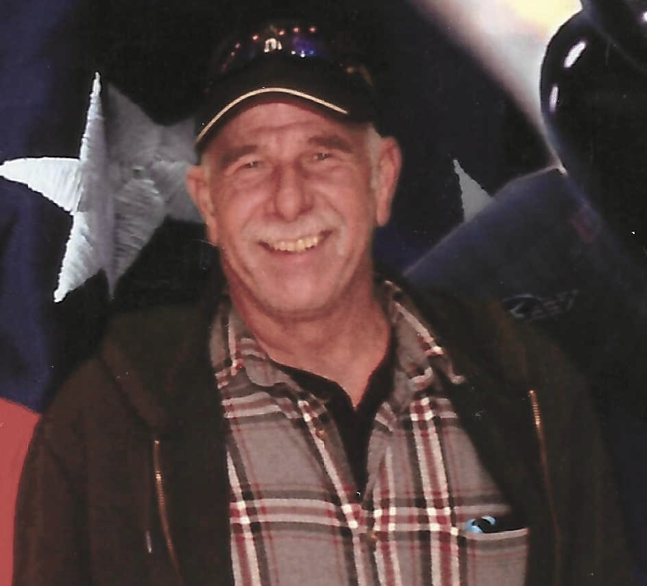 Jerry A. Miller