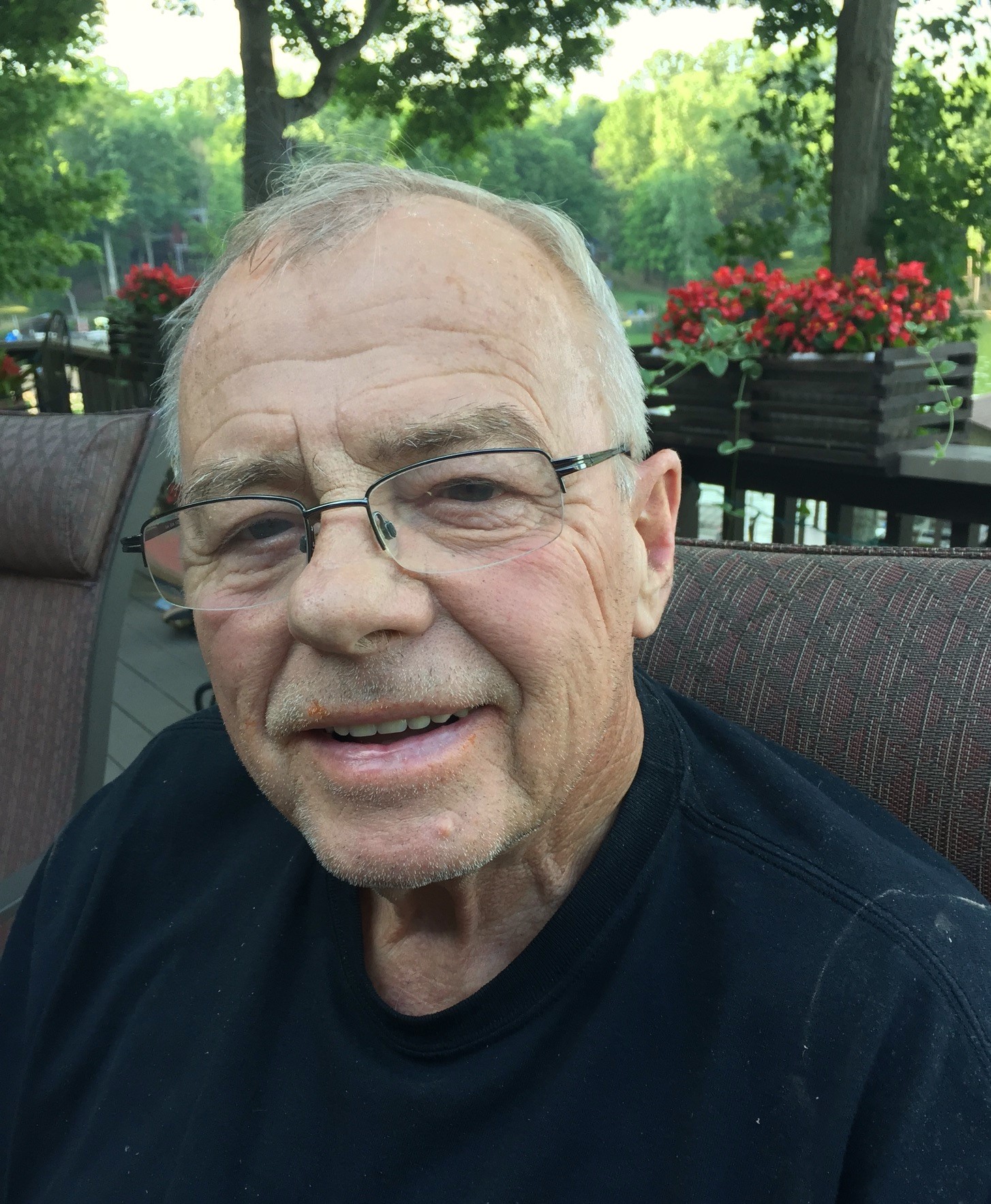 David E. Crow