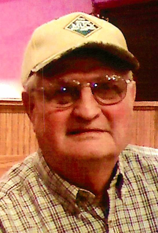 Billy W. King