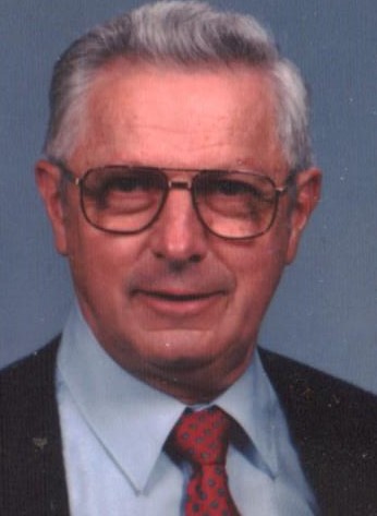 Arthur Rousseau James Arthur Rousseau