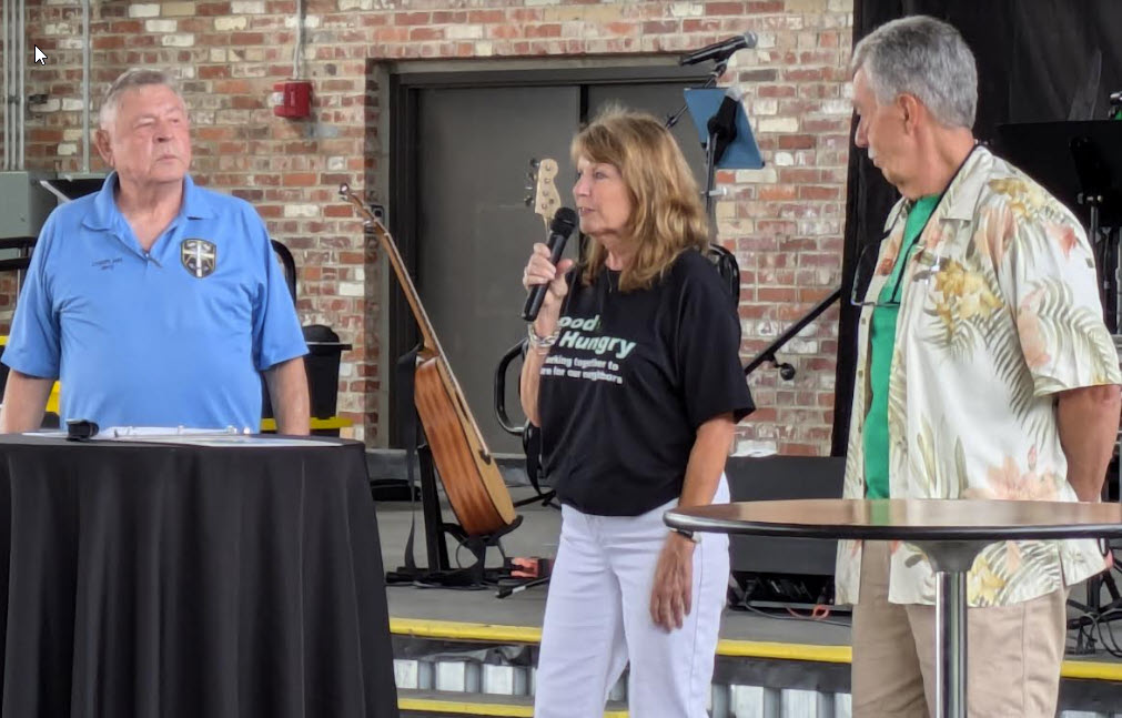 Praisestock celebrates 20 years with local praise bands