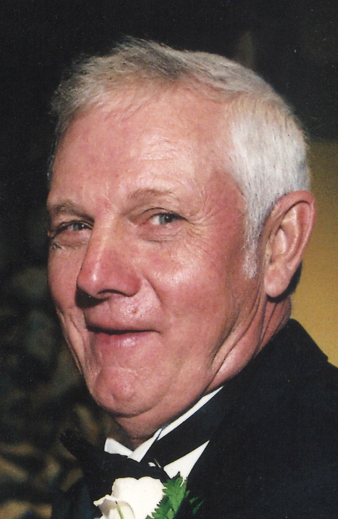 Kenneth Reiheld