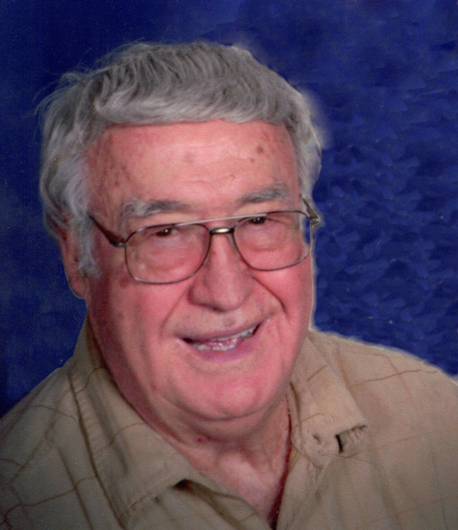 Charles R. Cook Charles R. Cook