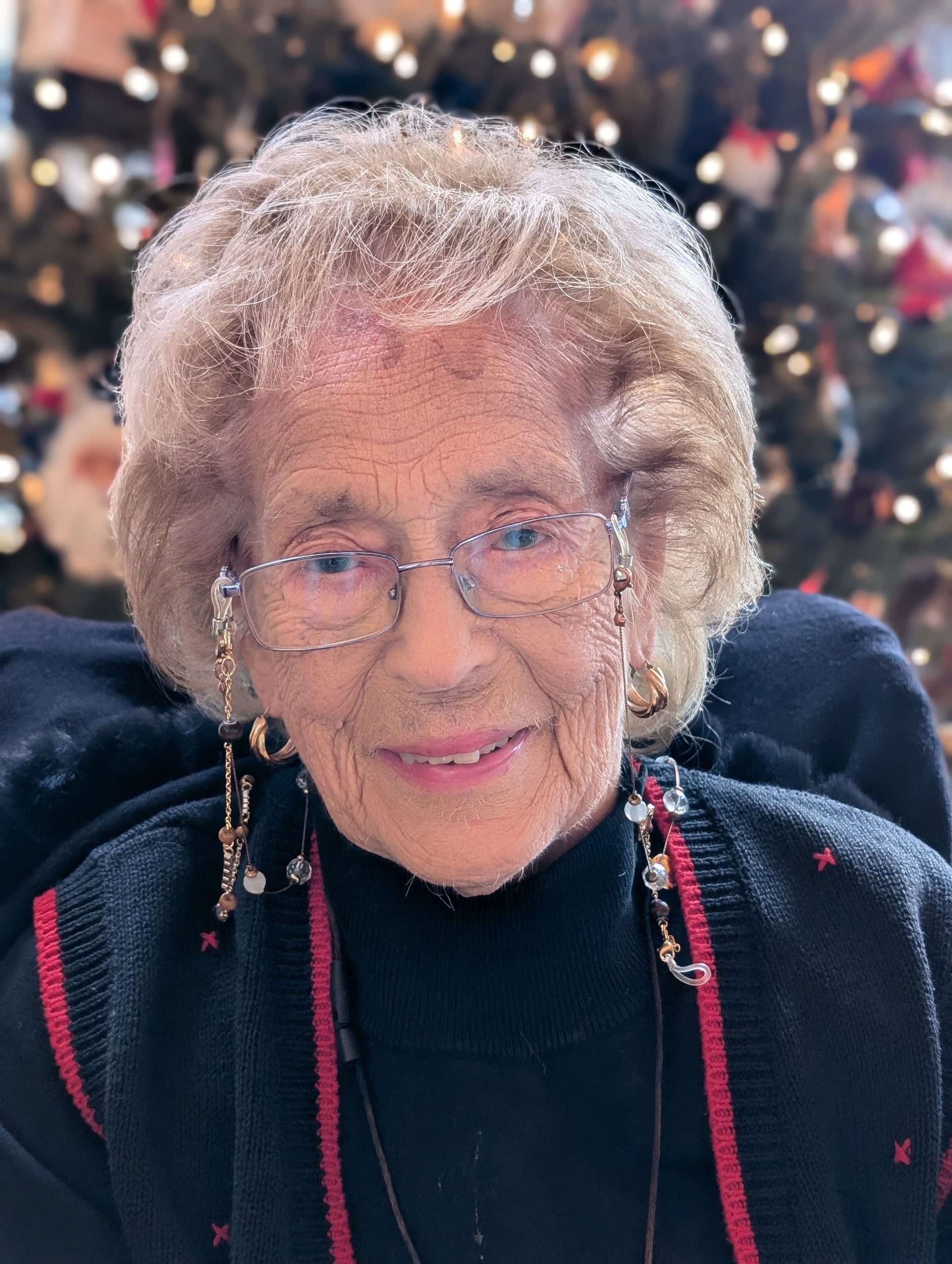 Patsy Veith Margie Mabel Veith