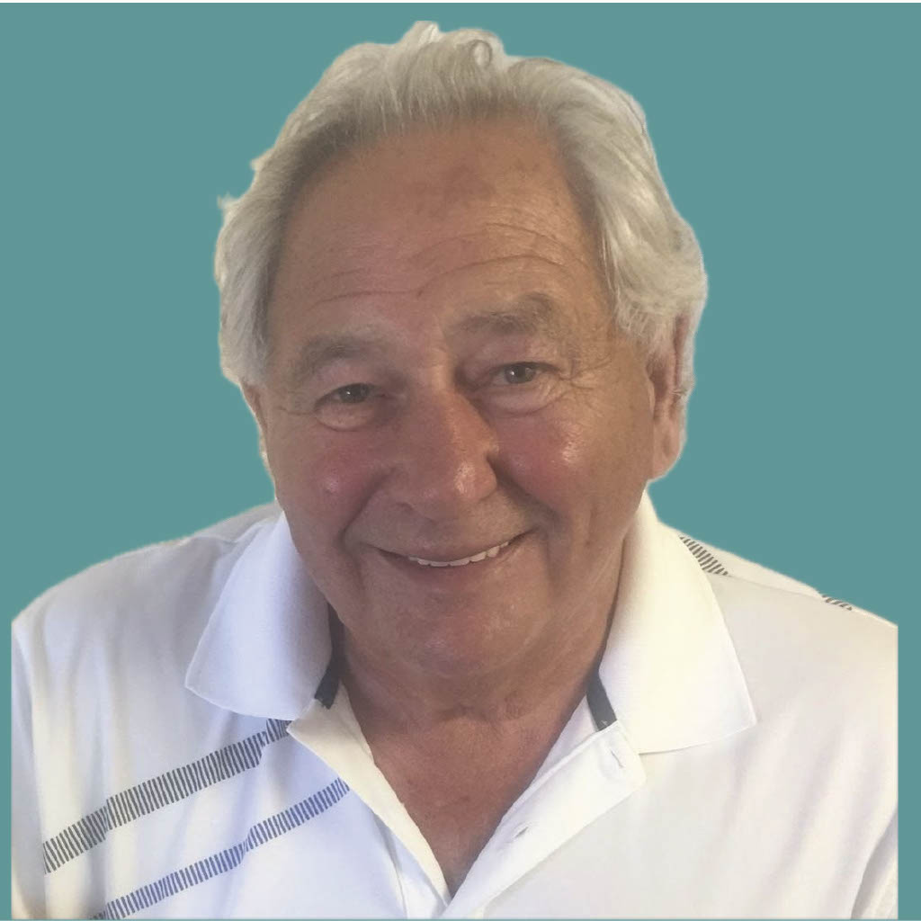 Ronald Aaron