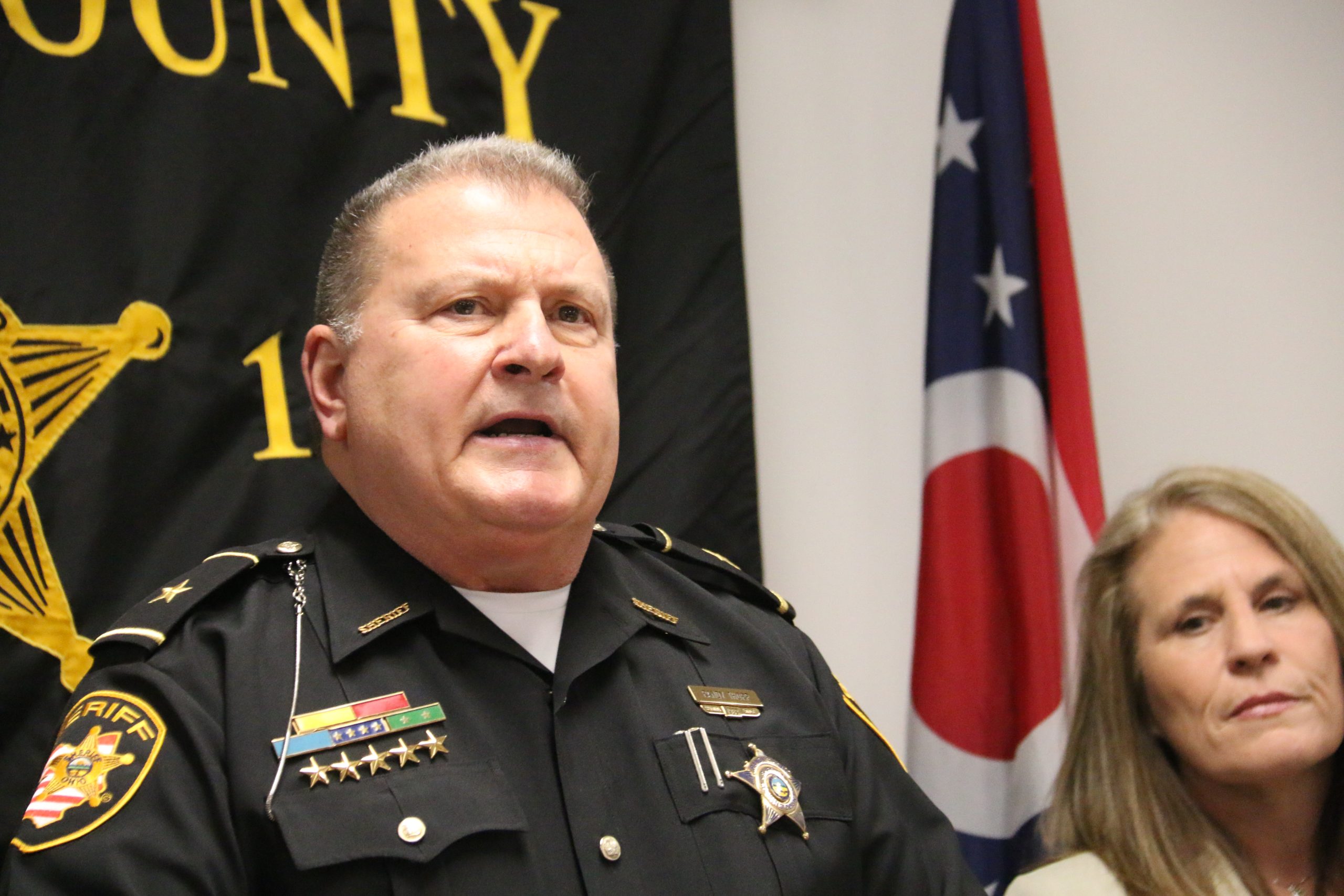 Keesee investigation involved 40 witnesses, multiple states