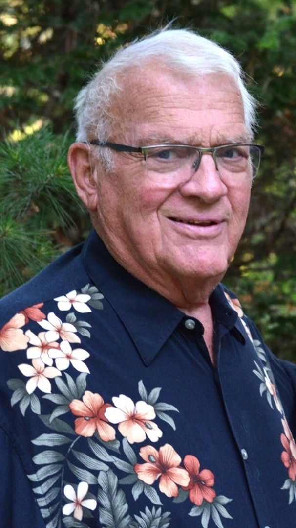 Elwyn D. Hock