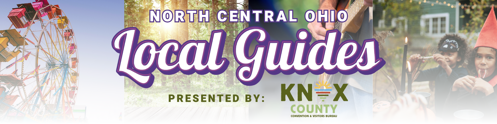 Local Guides - Knox Pages - Knox County News & Info