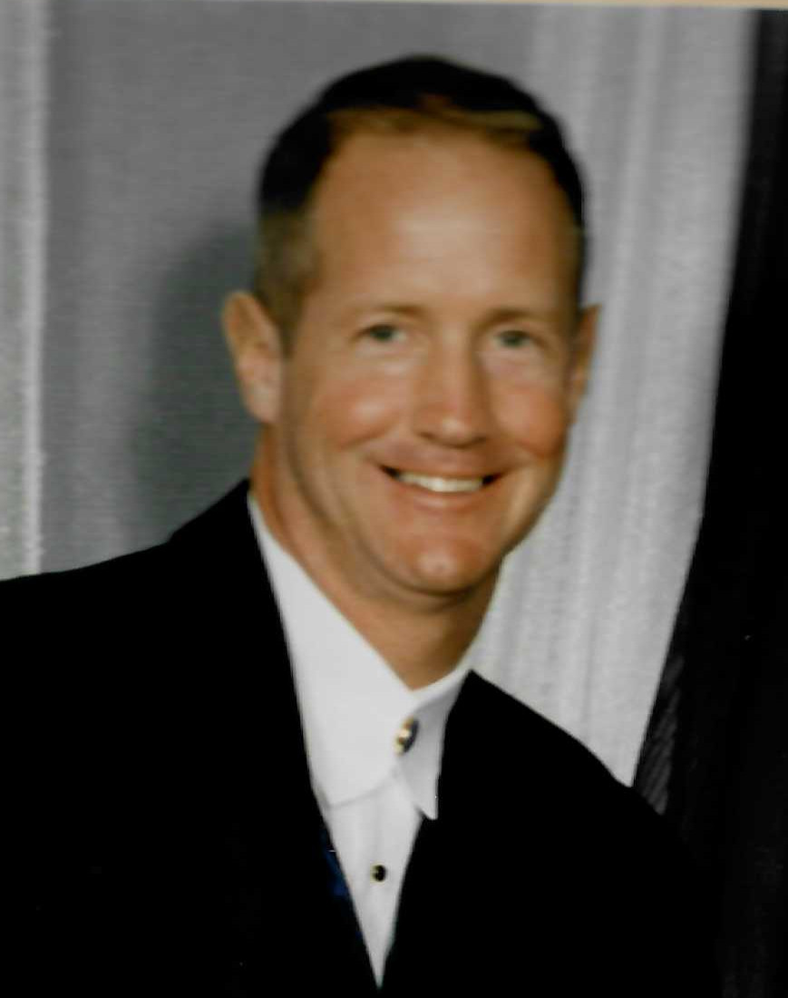 Craig Steven Colopy