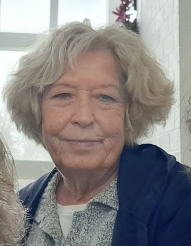 Toni Lee Raber