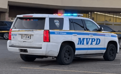 Mount Vernon police reports June 17 to 21