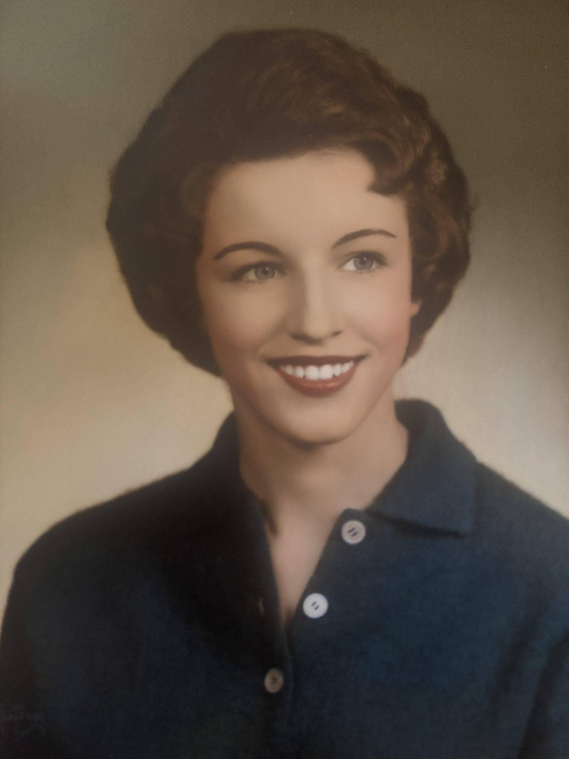 Barbara A. Fry