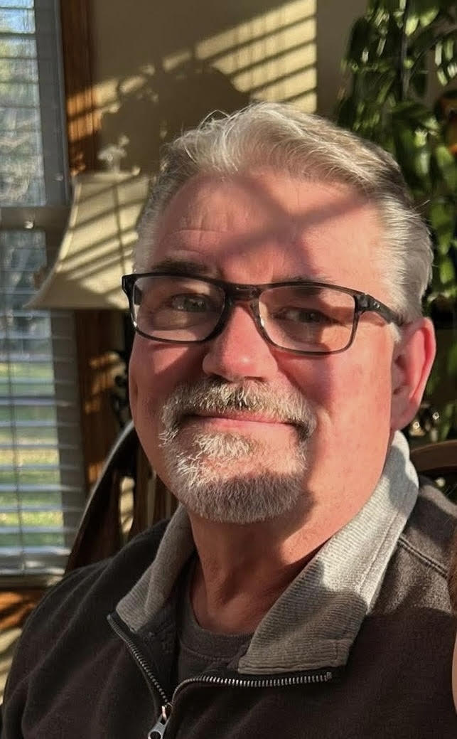 Keith Hughes