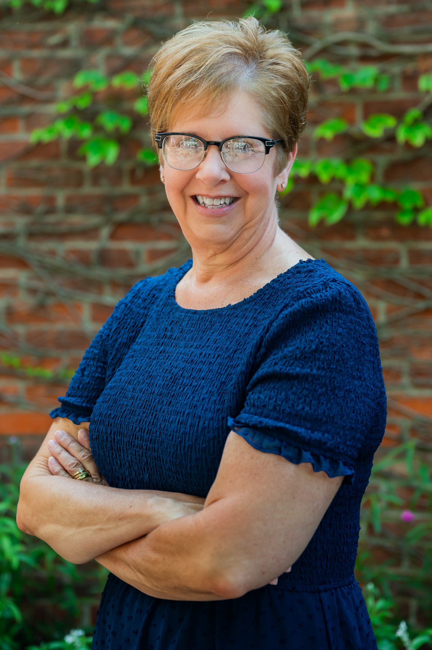 Diane Ramey inducted into Area Agency on Aging Hall of Fame