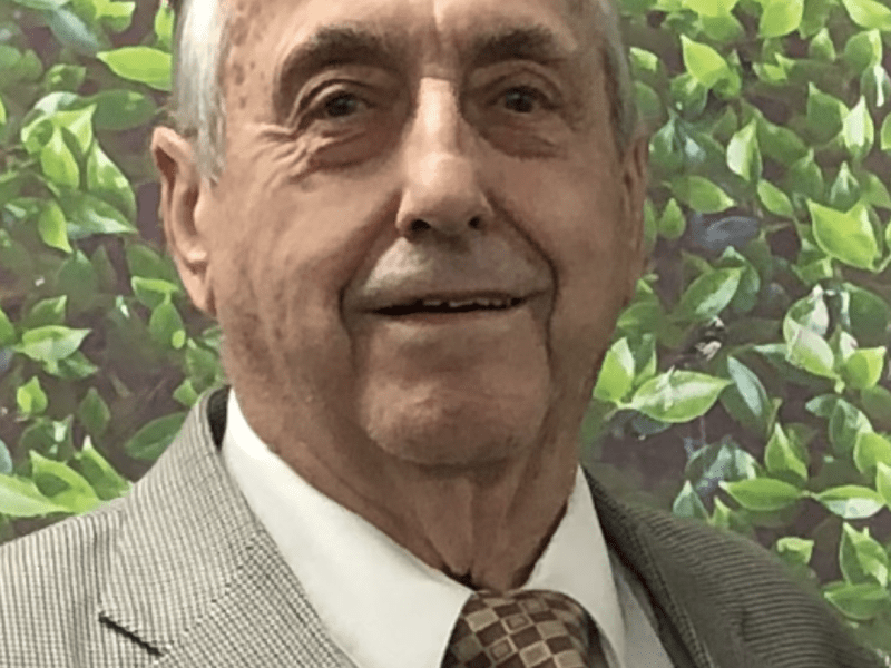John Michael Chando Jr.